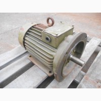 Продам электродвигатель ДМТКF-112-6 (5/910)