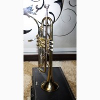 Труба помпова BLESSING B 125 USA ЛАК фірмова Trumpet