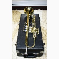 Труба помпова Festival Amati-Kraslice добрий стан продаю Trumpet