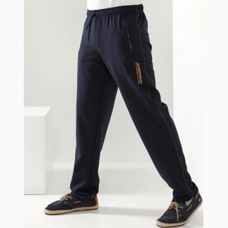 Мужские спортивные штаны оптом от 185 грн. Большой выбор