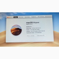 Ноутбук Apple MacBook Air 13, 2015, 4GB, 128GB