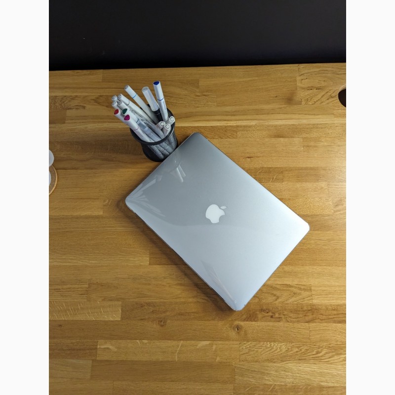 Фото 6. Ноутбук Apple MacBook Air 13, 2015, 4GB, 128GB
