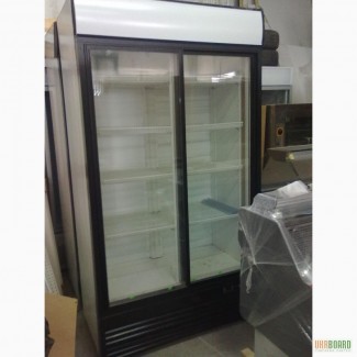 Продам холодильные шкафы б/у производства Cold ( Польша) и IceStream