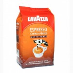 Продам кофе Lavazza зерновой и молотый