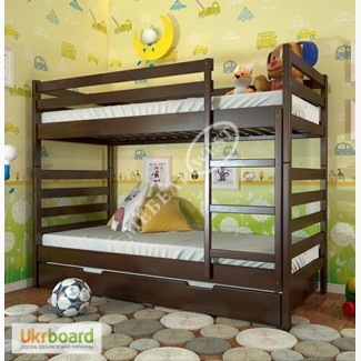 Кровати для детей, Кровать детская Тарзан