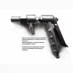 Пистолет эжекционный пескоструйный типа Клемко SG-300 Airblast Contracor Wiwa