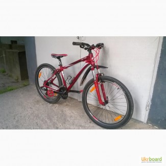 Продам велосипед Giant Revel 3