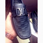 Взуття Louis Vuitton