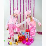 Прокат карнавальных костюмов для деток