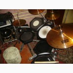 Продам барабанный модуль Alesis DM Pro