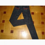 Новые джинсы производство Италия, размер XS