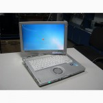 Ноутбук Panasonic CF-C1 (35)
