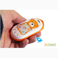 Детский мобильный телефон BB-Mobile Baby Bear