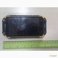 Продам телефон СРОЧНО Sigma IP68, Android5