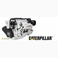 Ремонт дизельных двигателей Caterpillar