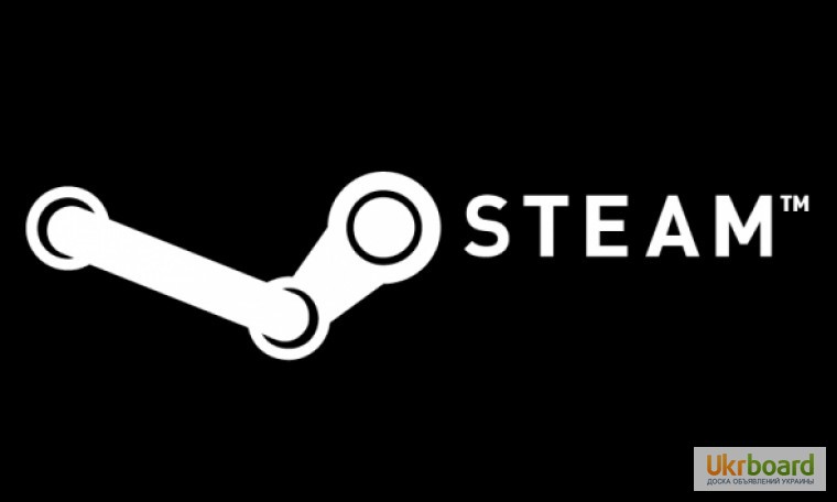 Игры Steam со скидкой 30-50%