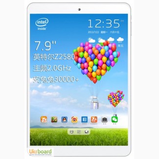 Teclast P89 мини P89S Intel Z2580 5mp русский язык