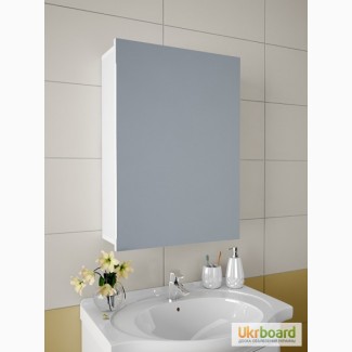 Зеркальный шкаф для ванной комнаты А67-D