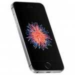 Смартфон Apple iPhone SE 64Gb (Space Grey)