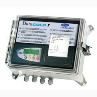 Ремонт, настройка, продажа и монтаж терморегистраторов (самописцев) DataCold TranScan