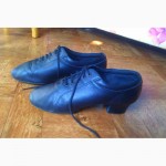 Туфли для бальных танцев(лат)