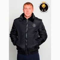 Зимняя куртка ELKEN BOMBER 282