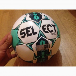 Оригинальный футбольный мяч SELECT