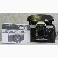 Продам Фотоаппарат КИЕВ-19.Новый
