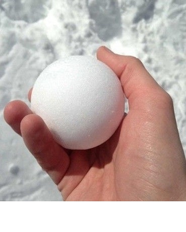 Фото 6. Игрушка для снега, Снежколеп
