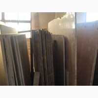 Мраморные полированные слябы (Marble slabs из Испании, Италии, Индии, Пакистана, Турции)