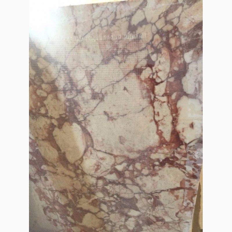 Фото 13. Мраморные полированные слябы (Marble slabs из Испании, Италии, Индии, Пакистана, Турции)