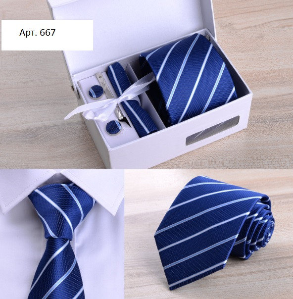 Фото 2. Бабочка галстук, галстук, Подарочный набор Большой выбор