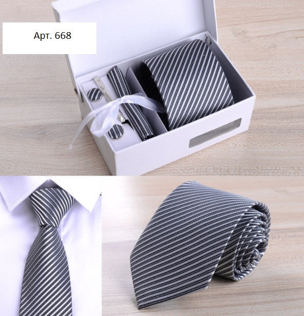Фото 3. Бабочка галстук, галстук, Подарочный набор Большой выбор