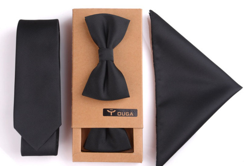 Фото 7. Бабочка галстук, галстук, Подарочный набор Большой выбор