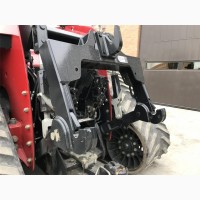 235 м.ч. Гусеничный трактор Case IH 500 QuadTrac RowTrac