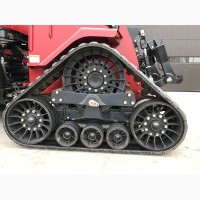 235 м.ч. Гусеничный трактор Case IH 500 QuadTrac RowTrac