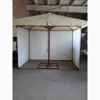 Зонт - палатка 3х3 м