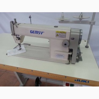 Швейная машинка Juki Gemsy GEM 5590 в ідеальному стані