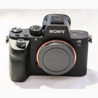 Sony Alpha a7R II Зеркальная цифровая камера (только тела)