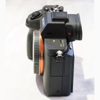 Sony Alpha a7R II Зеркальная цифровая камера (только тела)