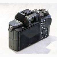 Sony Alpha a7R II Зеркальная цифровая камера (только тела)