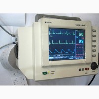 Монитор пациента Bionics BPM-730 Guardian новый
