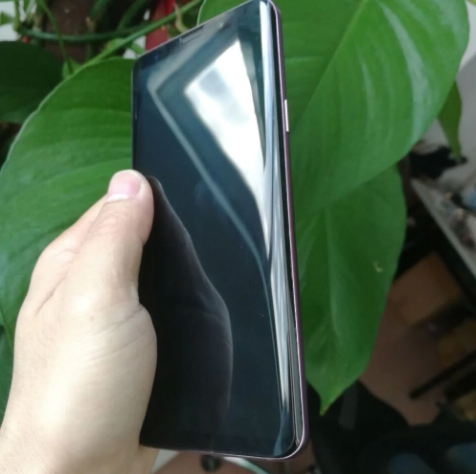 Фото 16. Защитное 3D стекло Mocolo с УФ лампой для Samsung Galaxy Note 9 Note 8 S7 edge S8 S8 + S9