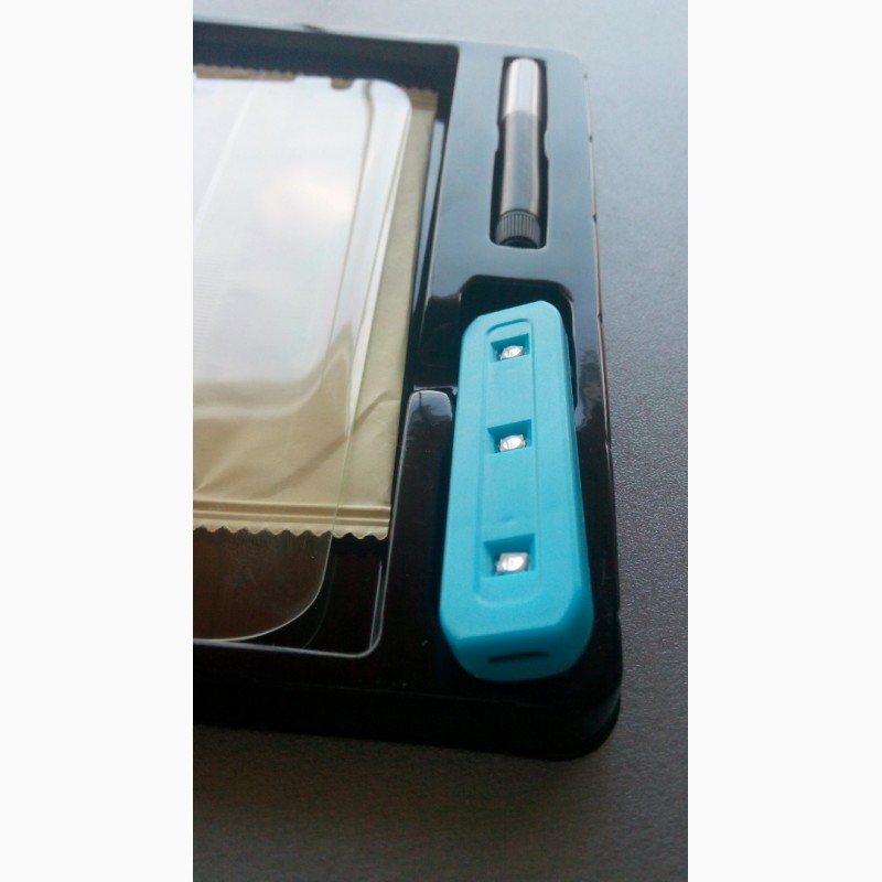 Фото 2. Защитное 3D стекло Mocolo с УФ лампой для Samsung Galaxy Note 9 Note 8 S7 edge S8 S8 + S9