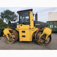 Тандемный каток Bomag BW 174 AP-AM 2009 года