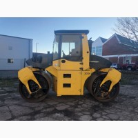 Тандемный каток Bomag BW 174 AP-AM 2009 года