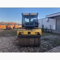 Тандемный каток Bomag BW 174 AP-AM 2009 года