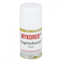 Микоред Mykored протигрибкова олійка