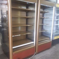 Витрина холодильная VNT VSp-0, 95 пристенная (новая со склада в Киеве)