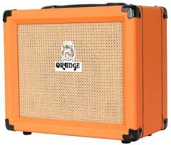 Фото 2. Продам электрогитару IBANEZ AF75 + комбик Orange Crush Pix 12, практически новые